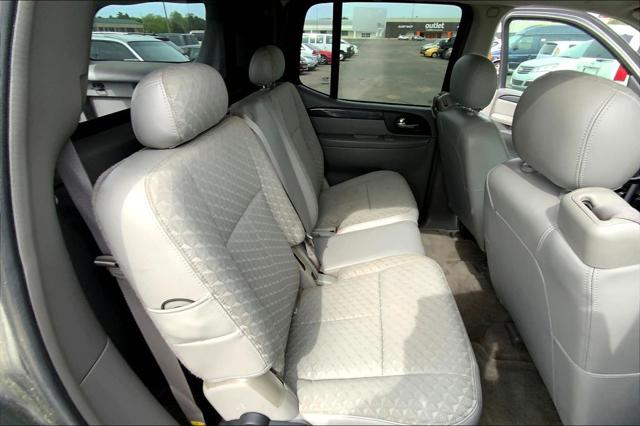 2005 GMC Envoy XUV SLE