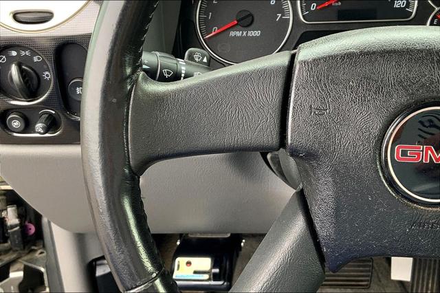 2005 GMC Envoy XUV SLE