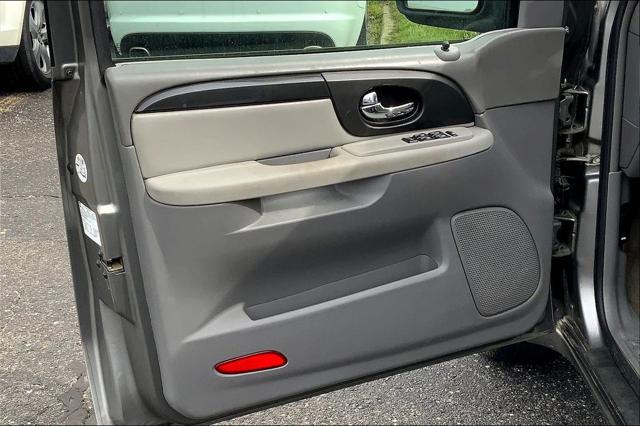 2005 GMC Envoy XUV SLE