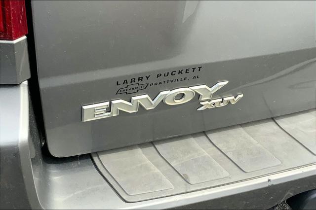 2005 GMC Envoy XUV SLE