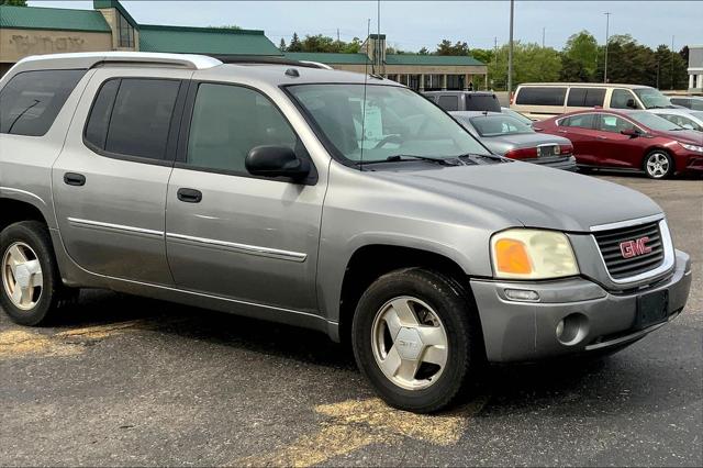 2005 GMC Envoy XUV SLE