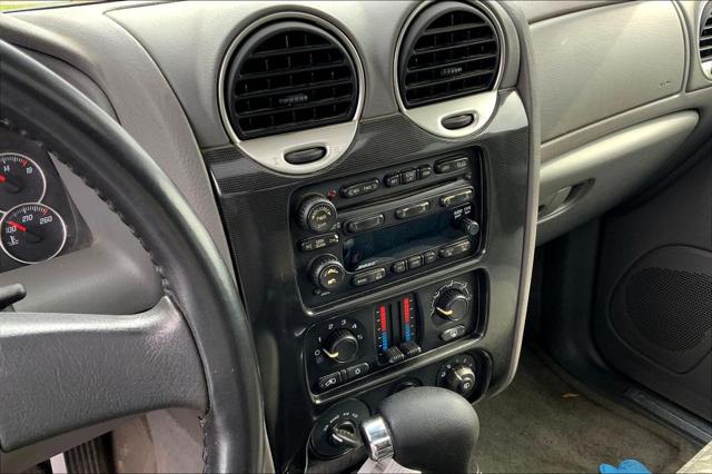 2005 GMC Envoy XUV SLE