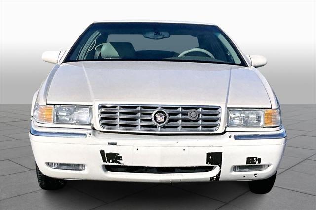 2000 Cadillac Eldorado ESC