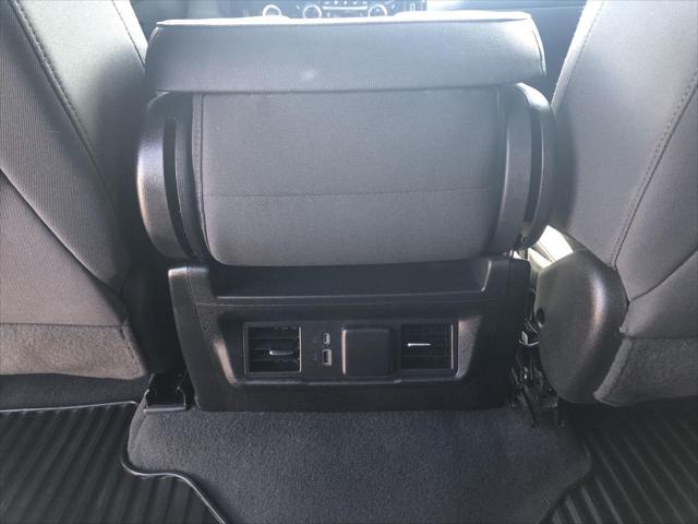 Used 2022 Chevrolet Silverado 1500 For Sale in Jackson, MI