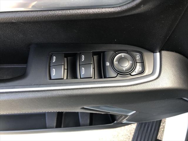 Used 2022 Chevrolet Silverado 1500 For Sale in Jackson, MI