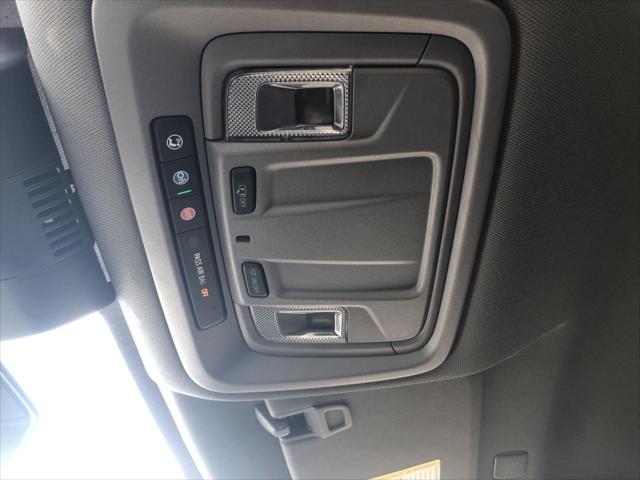Used 2022 Chevrolet Silverado 1500 For Sale in Jackson, MI