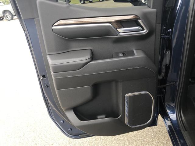 Used 2022 Chevrolet Silverado 1500 For Sale in Jackson, MI