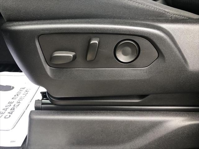 Used 2022 Chevrolet Silverado 1500 For Sale in Jackson, MI