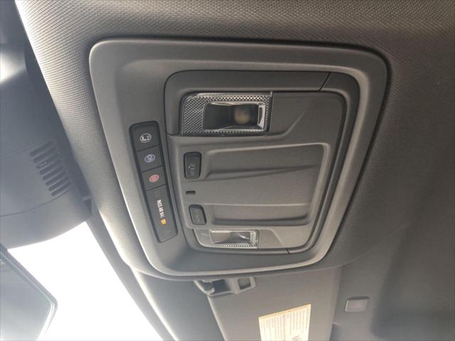 Used 2022 Chevrolet Silverado 1500 For Sale in Jackson, MI