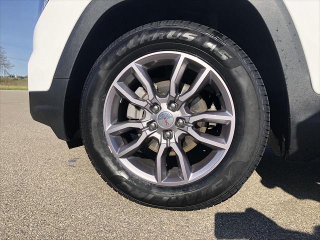 Used 2023 GMC Terrain For Sale in Jackson, MI