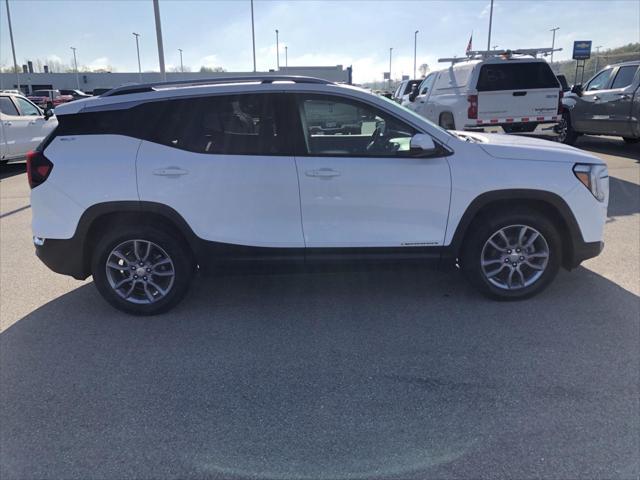 Used 2023 GMC Terrain For Sale in Jackson, MI