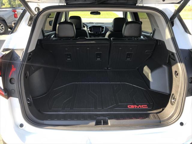 Used 2023 GMC Terrain For Sale in Jackson, MI