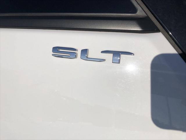 Used 2023 GMC Terrain For Sale in Jackson, MI