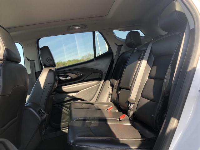 Used 2023 GMC Terrain For Sale in Jackson, MI