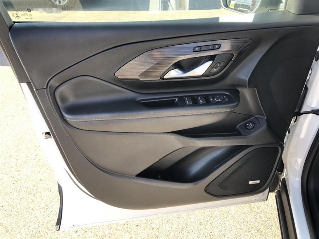 Used 2023 GMC Terrain For Sale in Jackson, MI