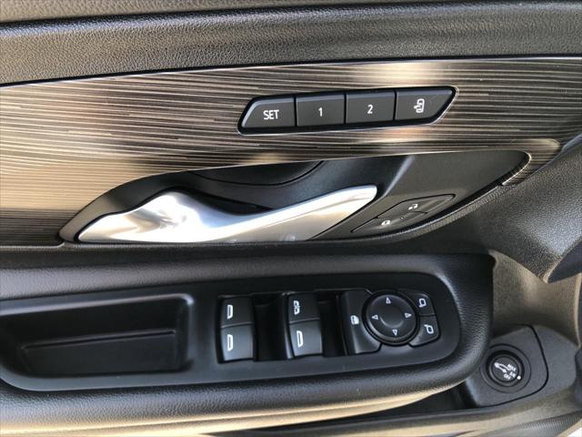 Used 2023 GMC Terrain For Sale in Jackson, MI