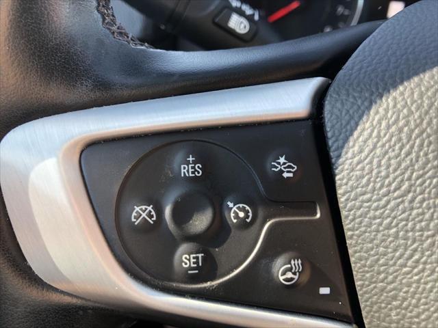 Used 2023 GMC Terrain For Sale in Jackson, MI