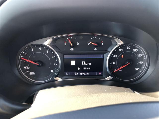 Used 2023 GMC Terrain For Sale in Jackson, MI