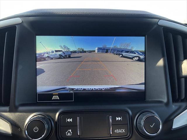Used 2023 GMC Terrain For Sale in Jackson, MI