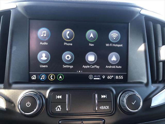 Used 2023 GMC Terrain For Sale in Jackson, MI