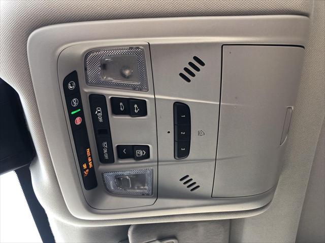 Used 2023 GMC Terrain For Sale in Jackson, MI
