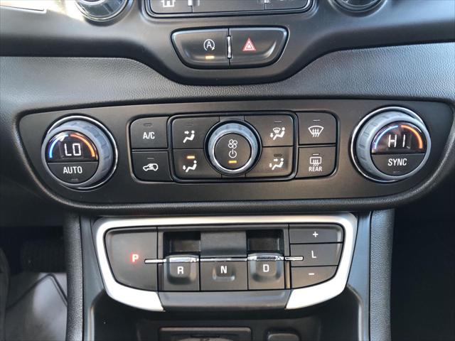 Used 2023 GMC Terrain For Sale in Jackson, MI