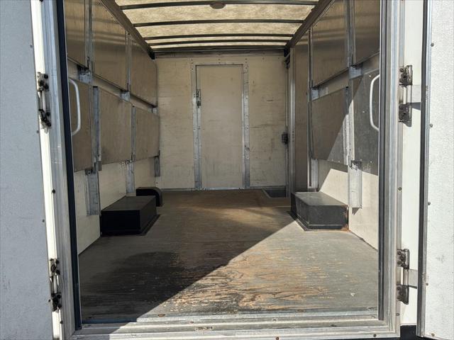Used 2021 Chevrolet Express Cutaway For Sale in Jackson, MI