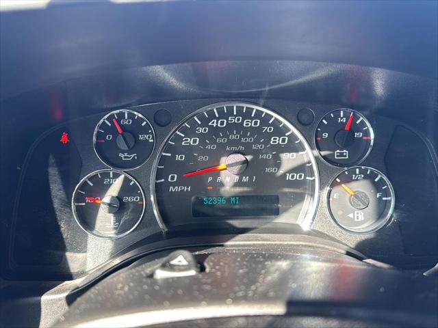 Used 2021 Chevrolet Express Cutaway For Sale in Jackson, MI