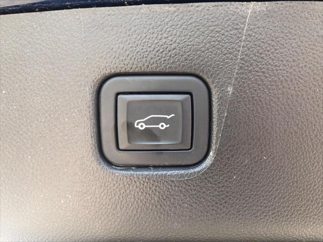 Used 2022 Chevrolet Blazer For Sale in Jackson, MI