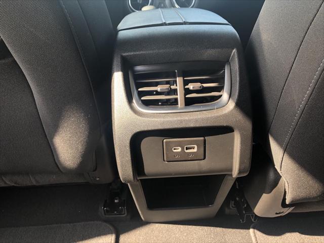 Used 2022 Chevrolet Blazer For Sale in Jackson, MI