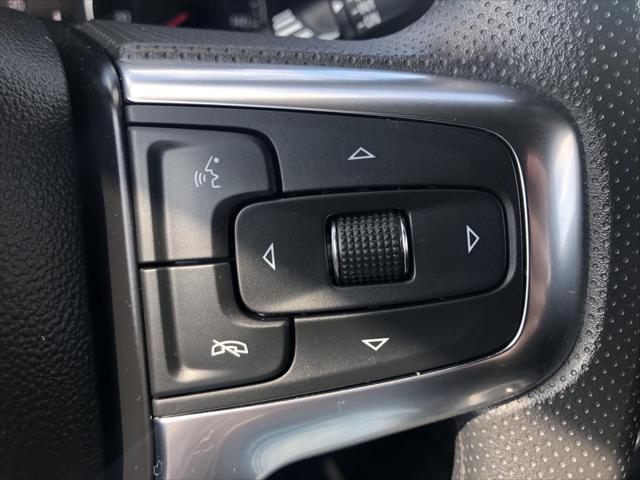 Used 2022 Chevrolet Blazer For Sale in Jackson, MI