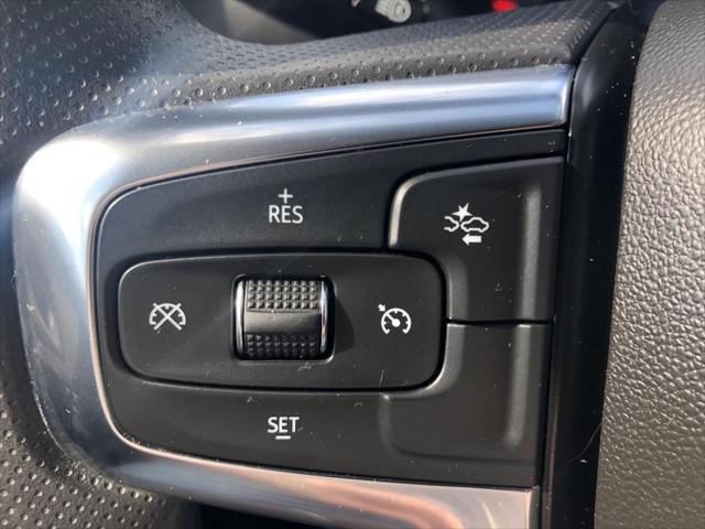 Used 2022 Chevrolet Blazer For Sale in Jackson, MI