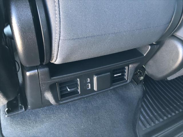 Used 2022 Chevrolet Silverado 1500 For Sale in Jackson, MI