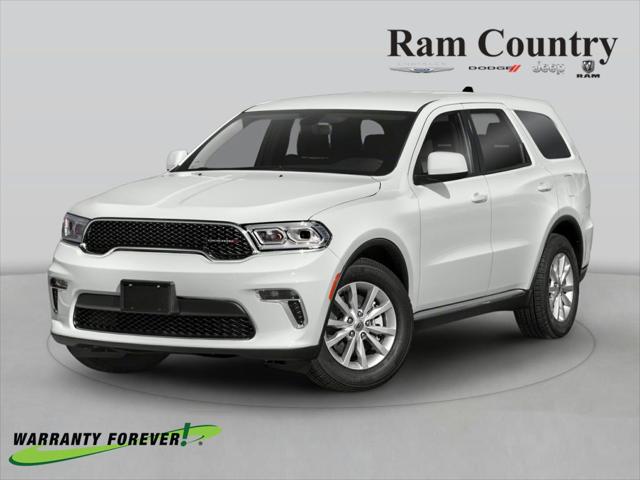 2021 Dodge Durango GT RWD