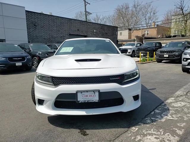 2023 Dodge Charger GT AWD