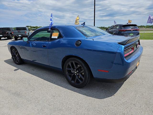 2023 Dodge Challenger GT