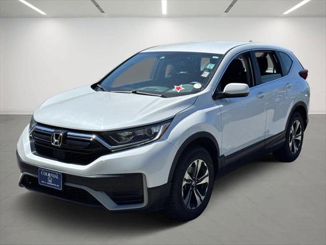 2022 Honda CR-V AWD Special Edition for sale in Dartmouth, MA