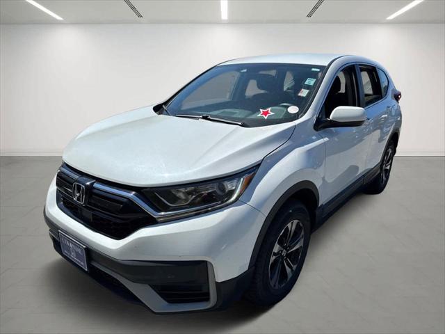 2022 Honda CR-V AWD Special Edition
