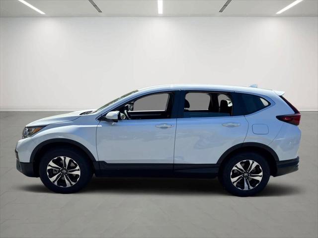 2022 Honda CR-V AWD Special Edition