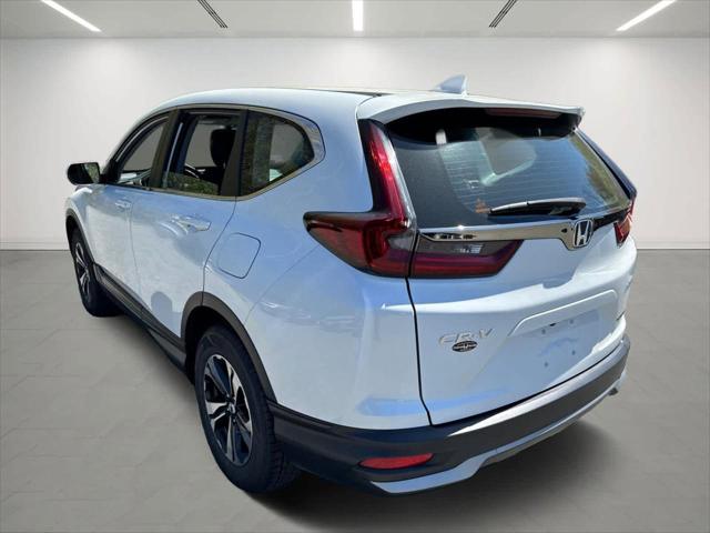 2022 Honda CR-V AWD Special Edition