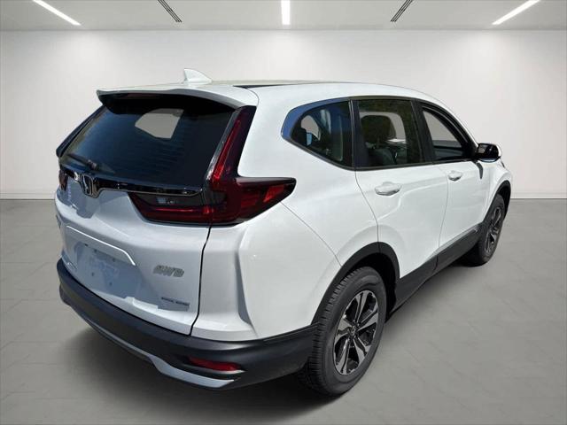 2022 Honda CR-V AWD Special Edition