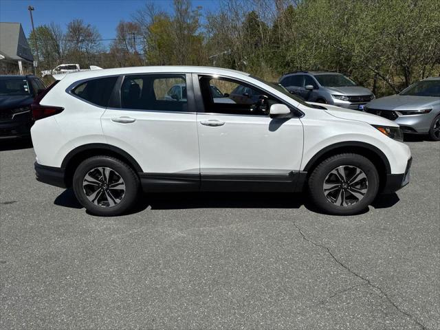 2022 Honda CR-V AWD Special Edition