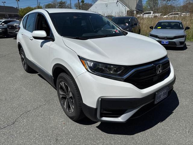 2022 Honda CR-V AWD Special Edition