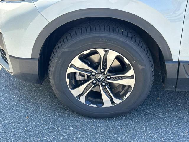2022 Honda CR-V AWD Special Edition
