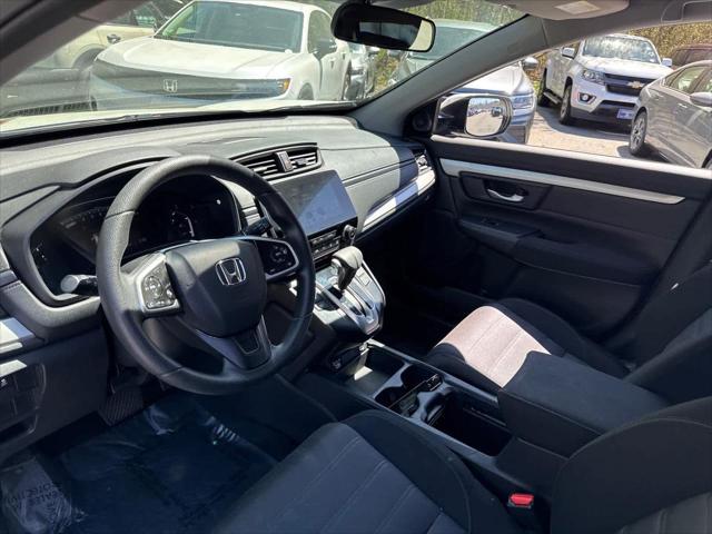 2022 Honda CR-V AWD Special Edition