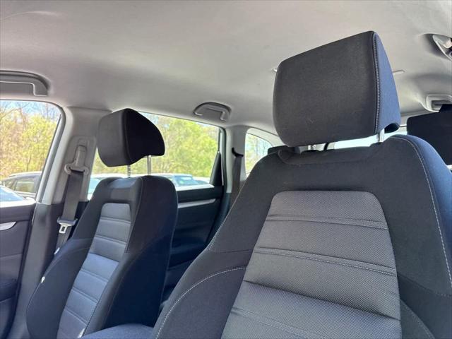 2022 Honda CR-V AWD Special Edition