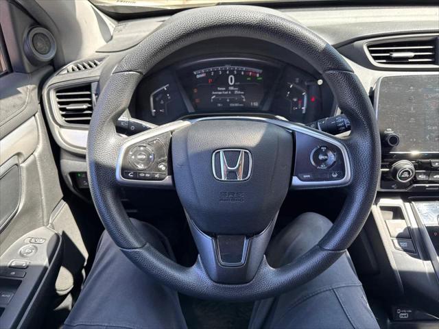2022 Honda CR-V AWD Special Edition