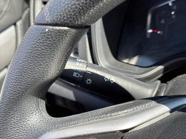 2022 Honda CR-V AWD Special Edition