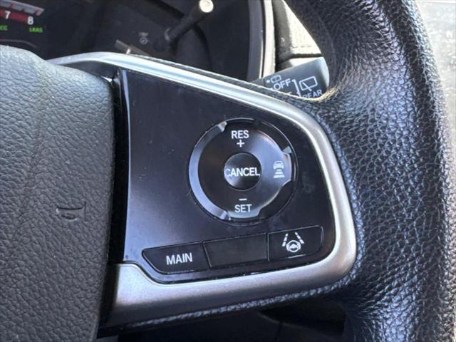2022 Honda CR-V AWD Special Edition