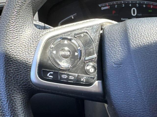 2022 Honda CR-V AWD Special Edition